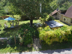 Maison de campagne rénovée avec jardin, à proximité de Valençay et du Zoo de Beauval - FR-1-591-287